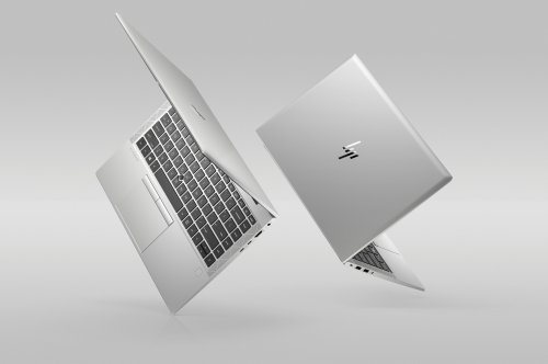Difference Between Apple Macbook And Hp EliteBook