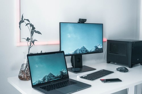 Artificial Intelligence Integration in Laptops: How AI is Enhancing User Experience