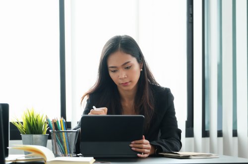 Can a Tablet Replace Your Laptop in 2025? Yes, and Here's How