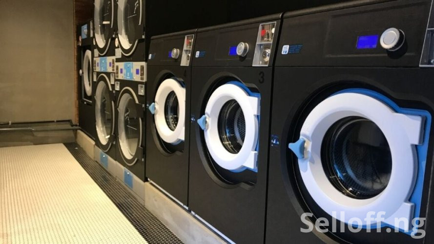 Setup profitable laundry business Selloff.ng