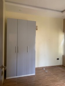 A detached 4 bedroom bungalow self compound at carlton gate estate, Akobo, Ibadan