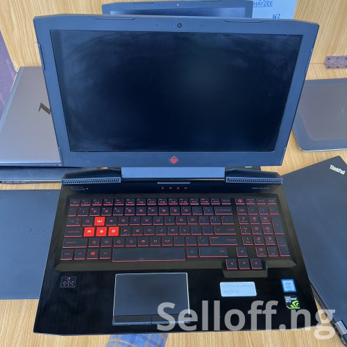 中古_OMEN by LAPTOP 15-ce0xx OMEN by HP Gaming Laptop 15-ce0xx | eBay