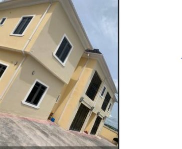 Newly built 2 bedroom flat available for rent