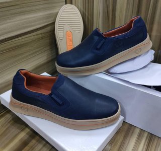 Super original corporate leather shoe