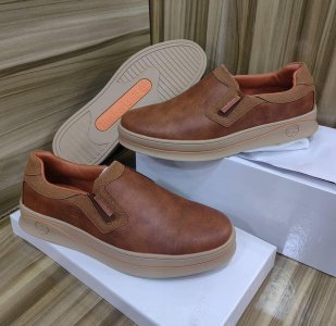 Super original corporate leather shoe