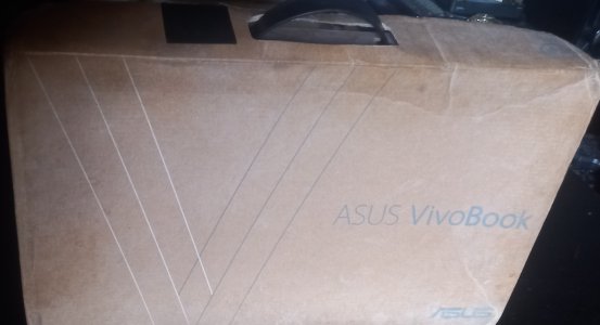 Asus Laptop Vivobook X512JA_X512JA -