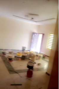 For Sale: Newly built 3 bedroom flat with all modern facilities