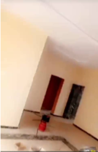 For Sale: Newly built 3 bedroom flat with all modern facilities