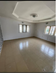 Letting: 4 Bedroom duplex with modern facilities now available for rent.