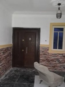 FOR SALE  A fully furnished 4 Bedroom Bungalow with spacious compound