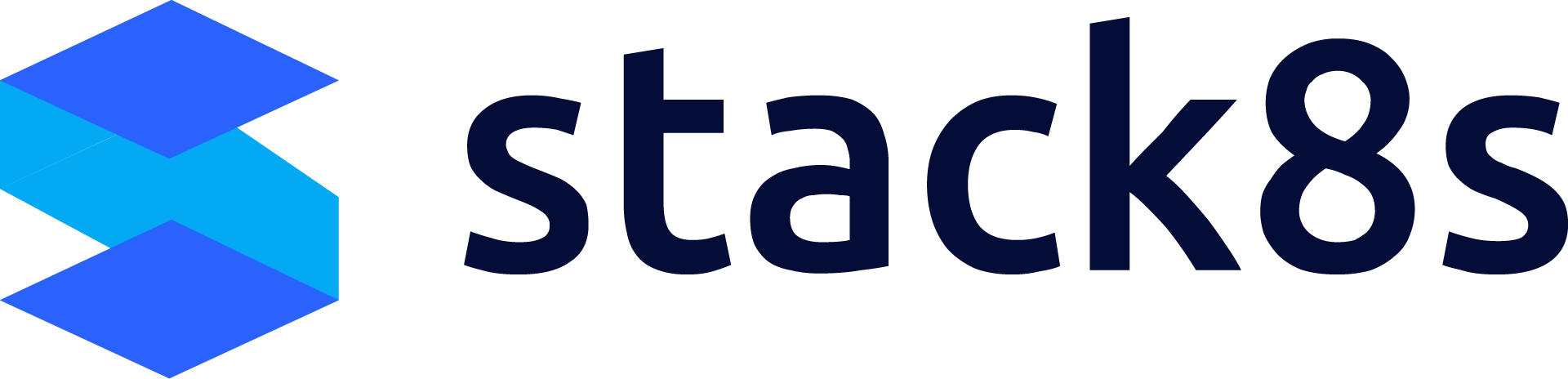 stack8s logo