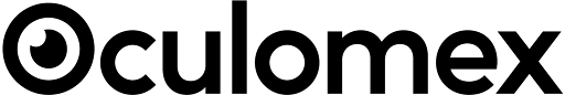 Oculomex Health logo