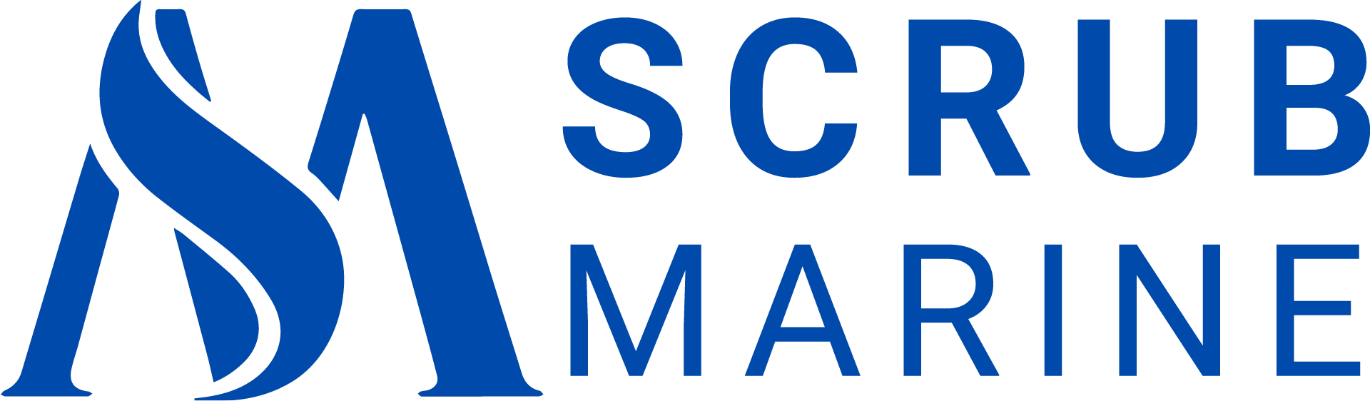 Scrubmarine logo