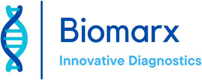Biomarx logo