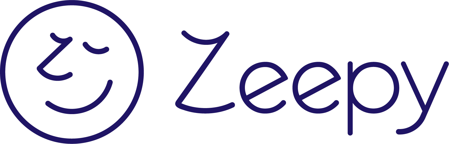 Zeepy logo