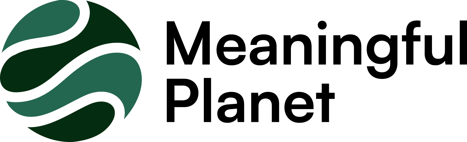 Meaningful Planet Ltd logo