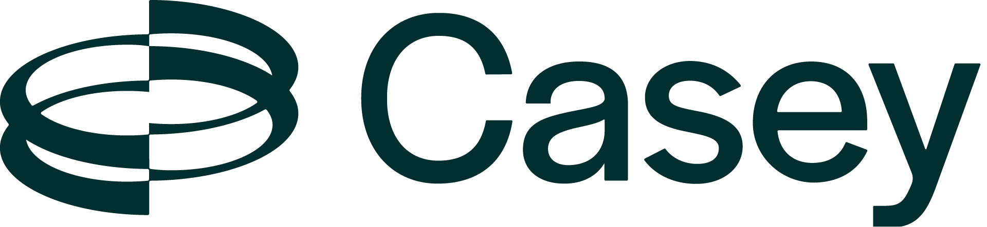 Casey logo