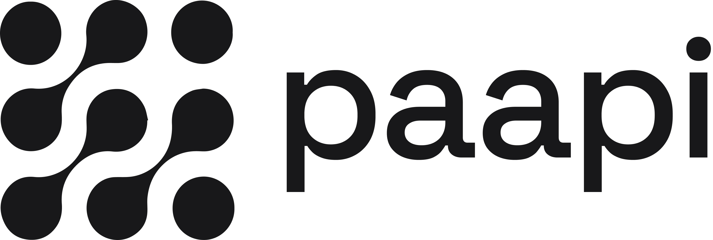 Paapi logo