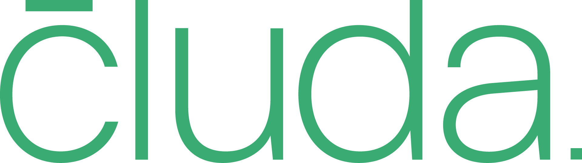 Cluda (fka Simpli Automation) logo