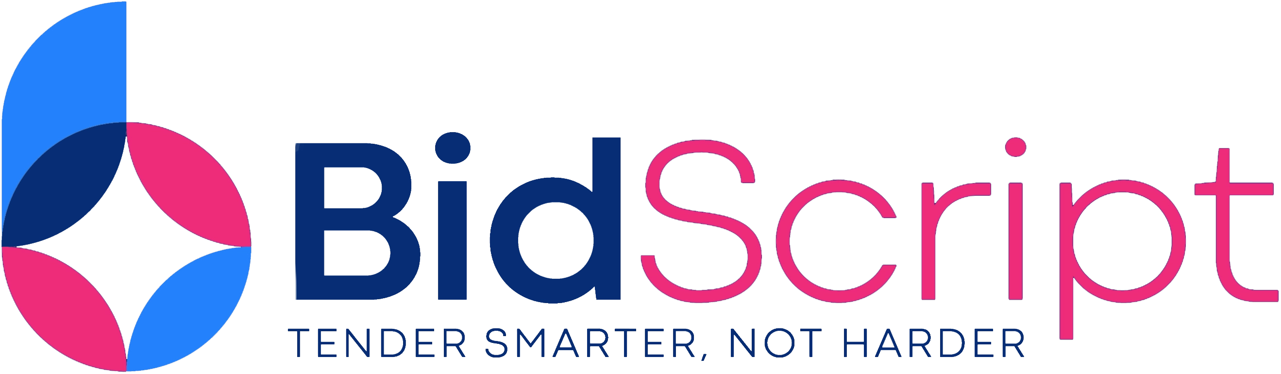 BidScript logo