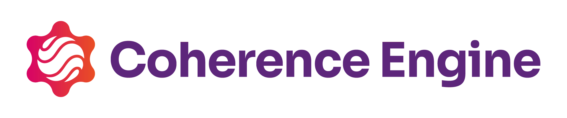 Coherence Engine logo