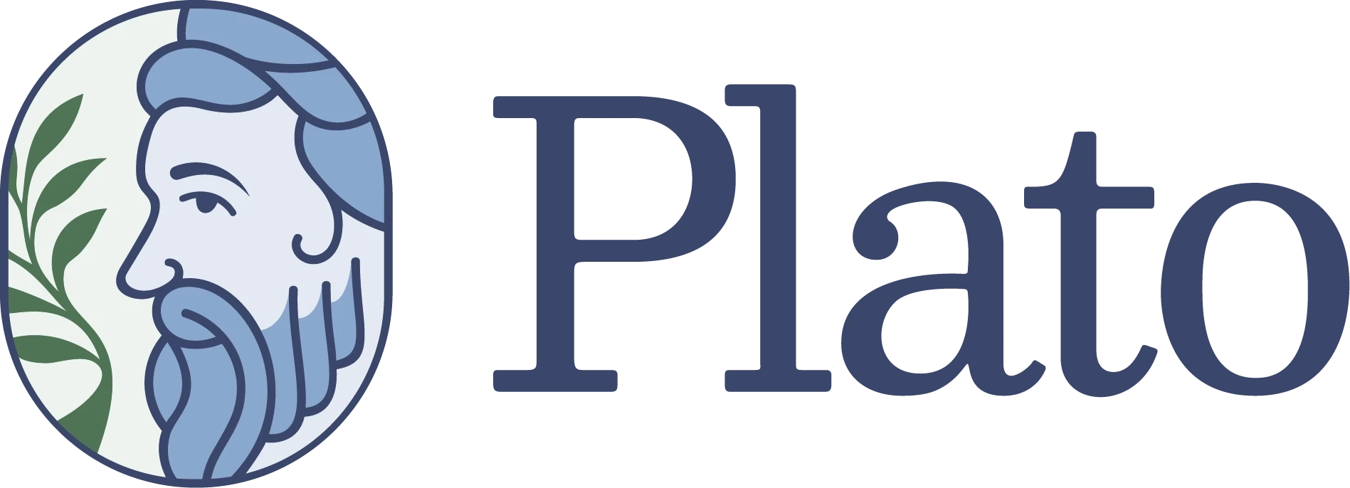 Plato logo