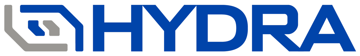 Hydra Manufacturing logo