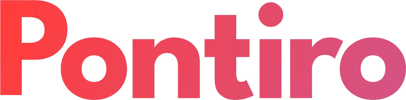 Pontiro logo