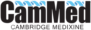 Cambridge Medixine Ltd. logo