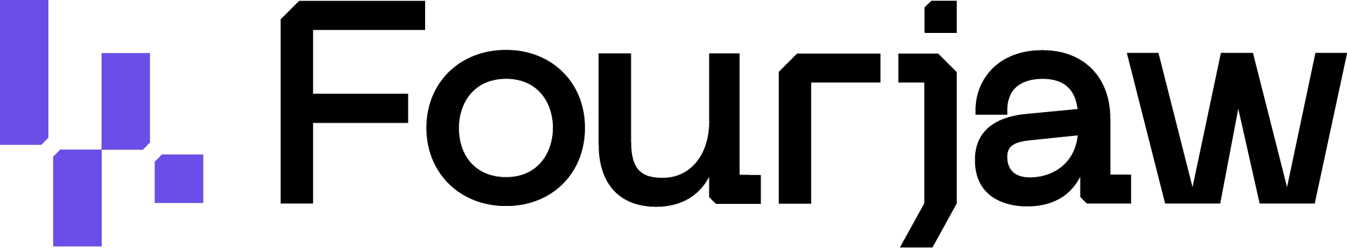 FourJaw Manufacturing Analytics logo