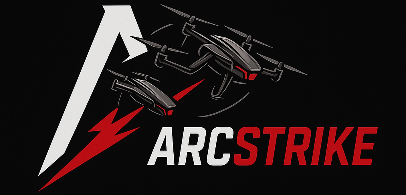 Arcstrike logo