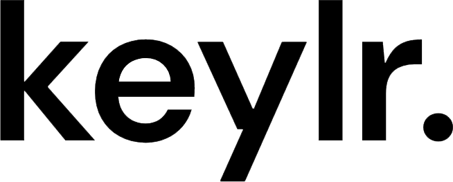 Keylr logo
