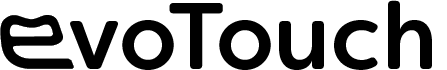 EvoTouch logo