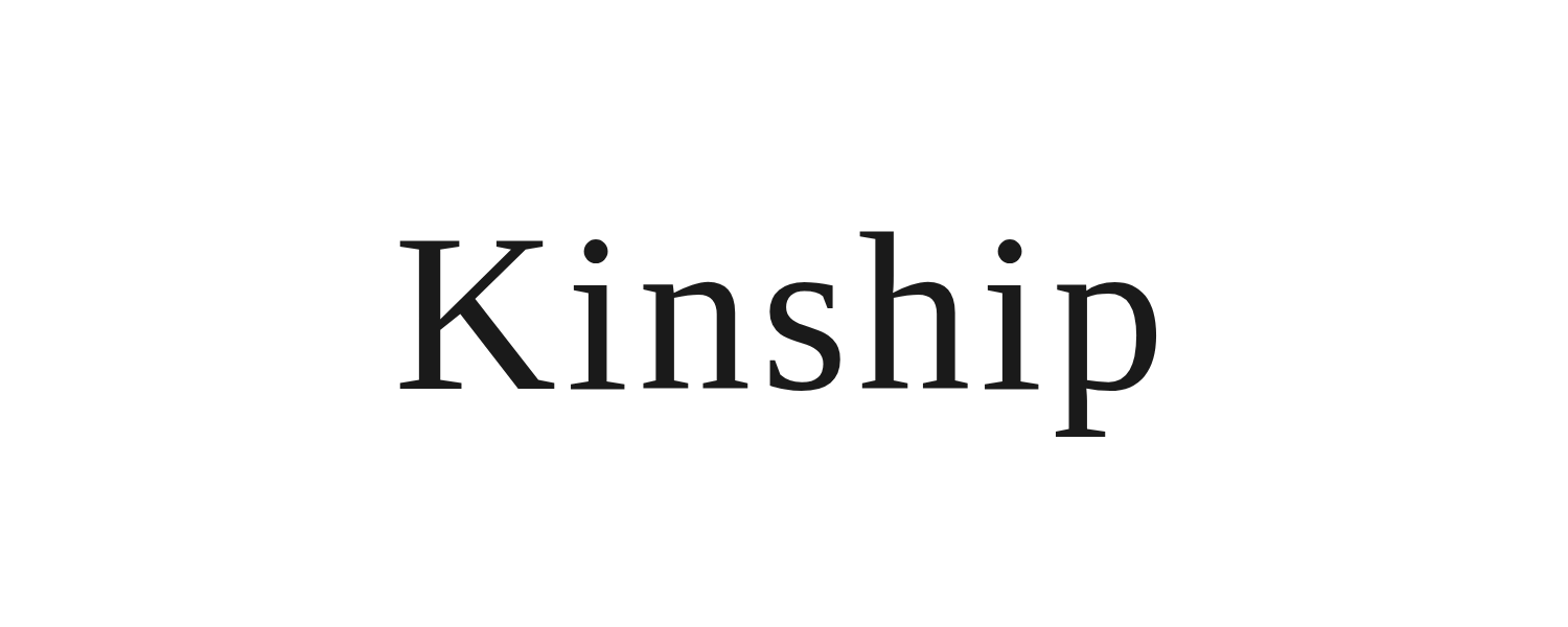 Kinship logo