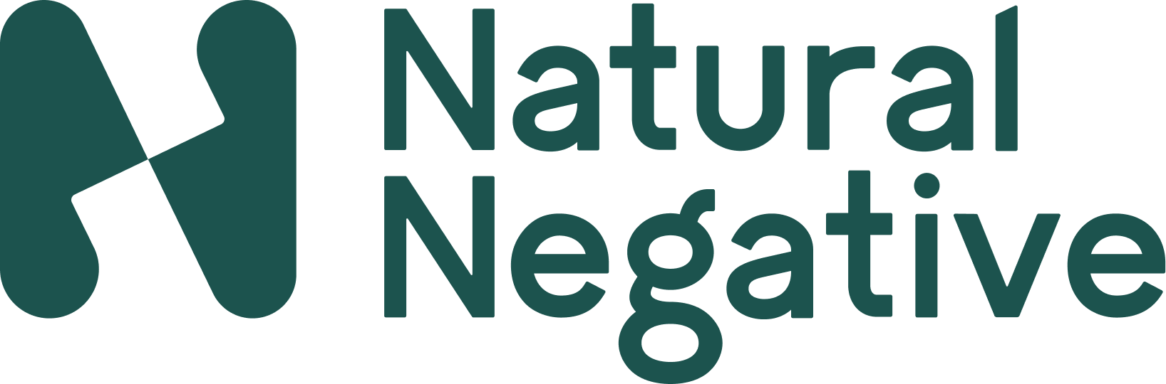 Natural Negative logo