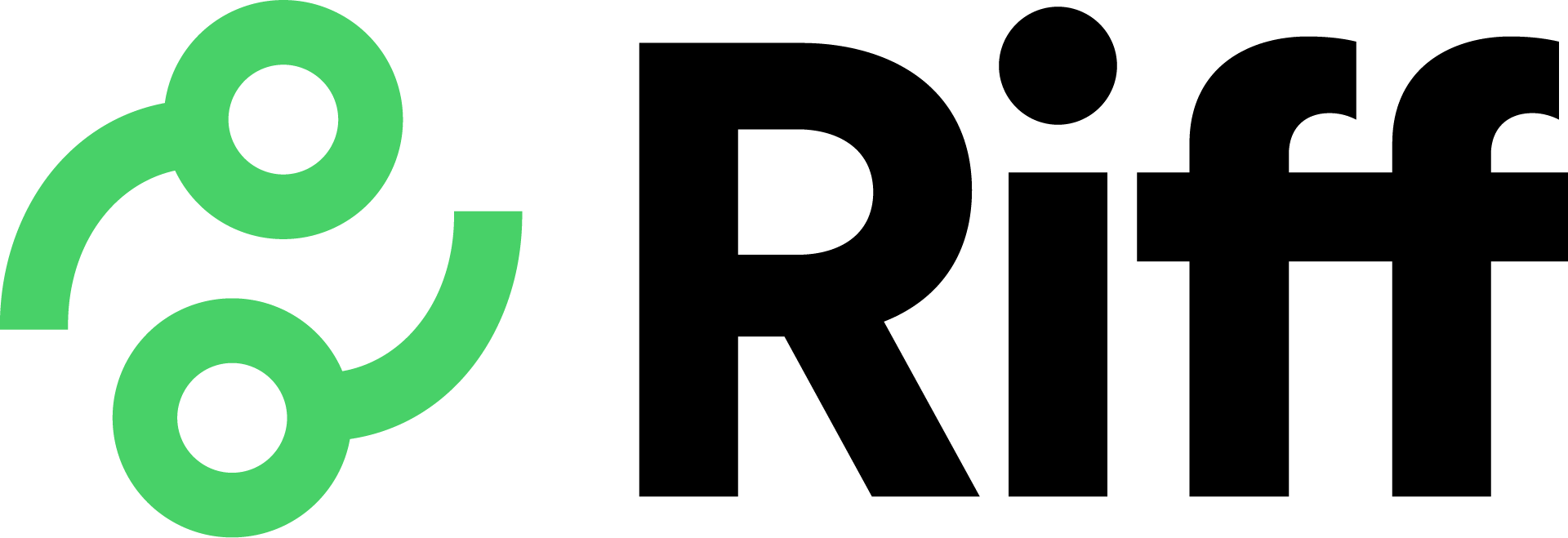 Riff Fin logo