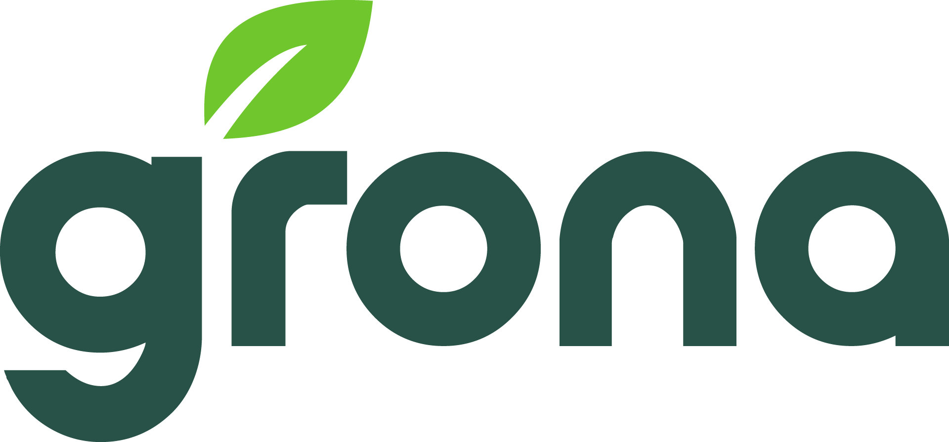 Grona logo