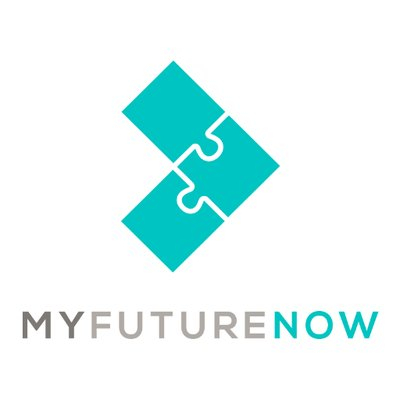 MyFutureNow logo