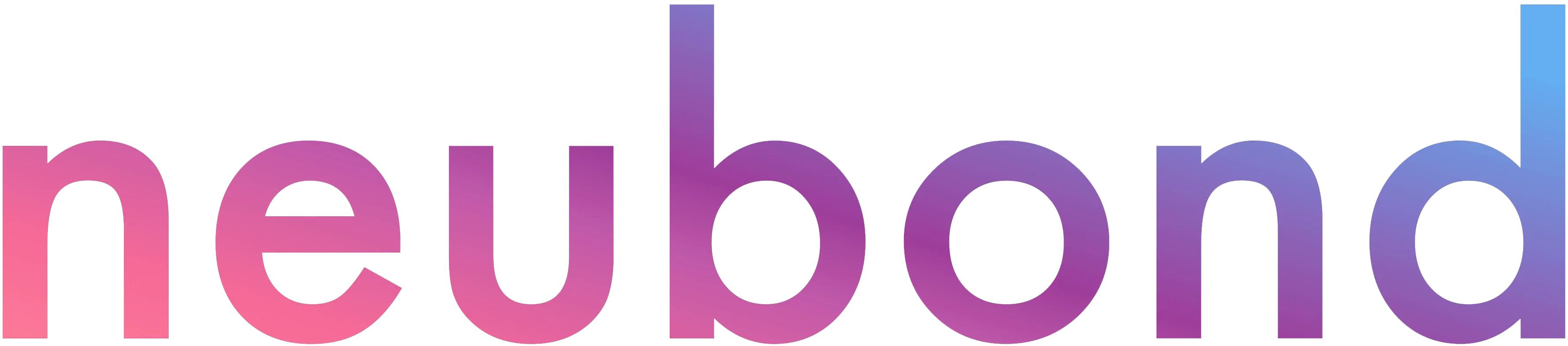 Neubond logo