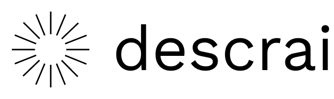 Descrai logo