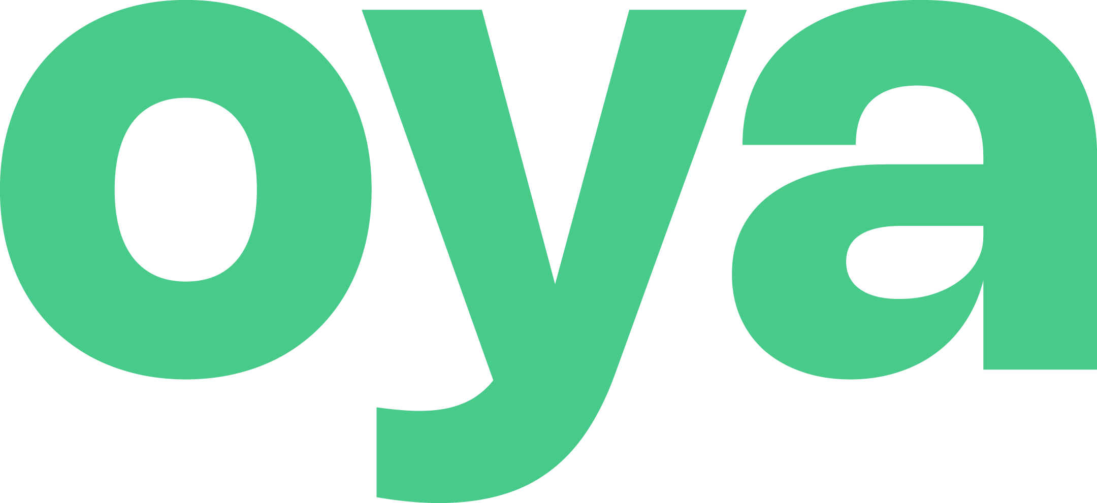Oya logo