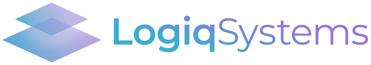 Logiq Systems Hydrologiq Ltd logo