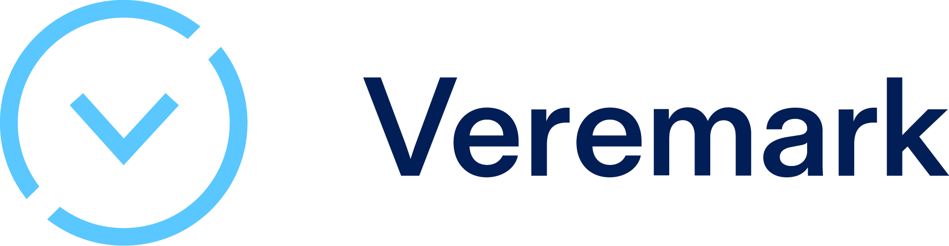 Veremark logo