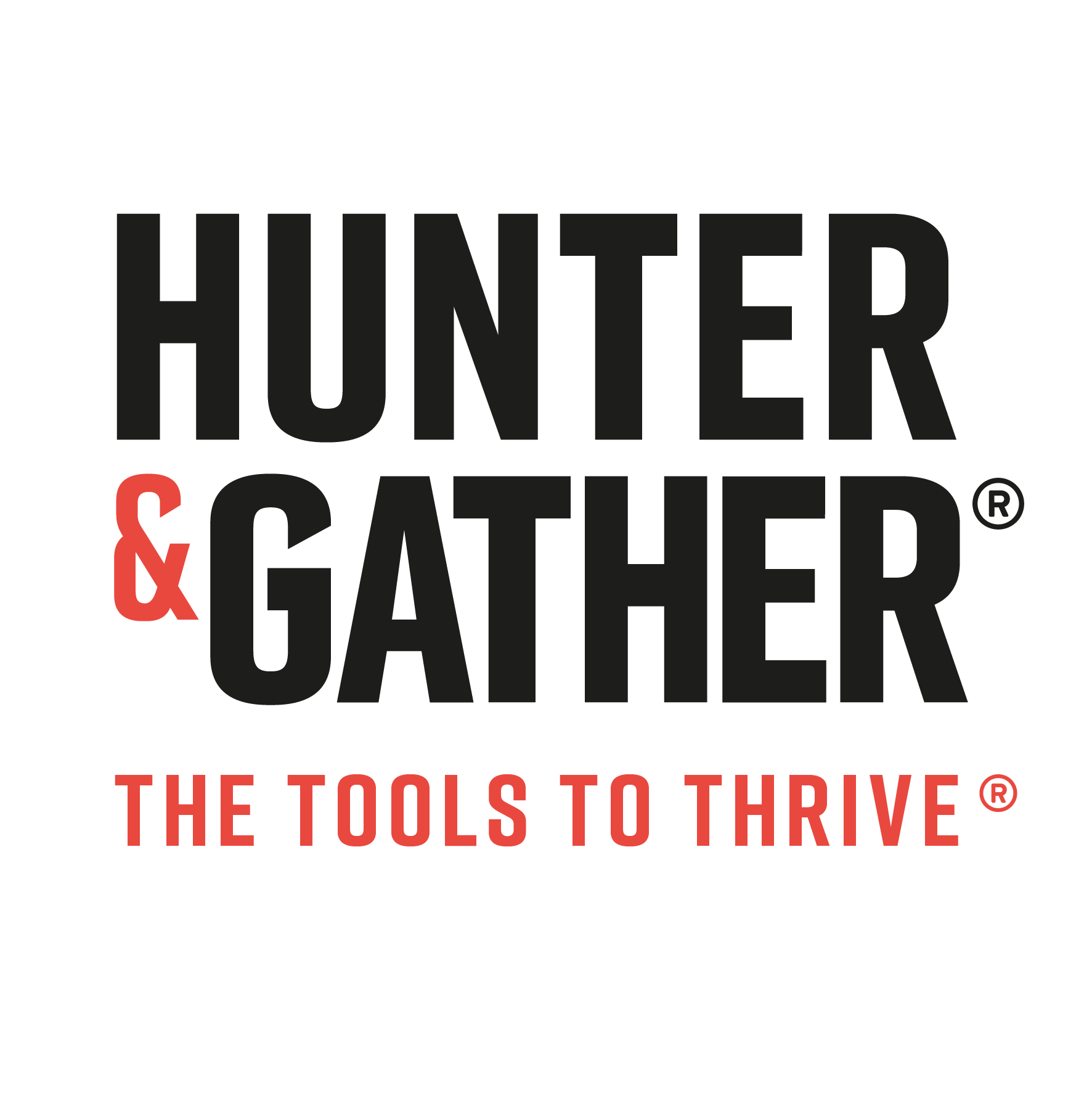 Hunter & Gather logo