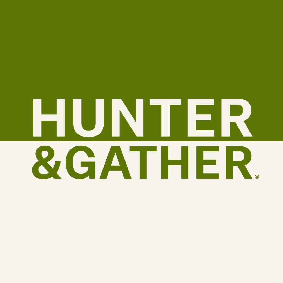 Hunter & Gather logo