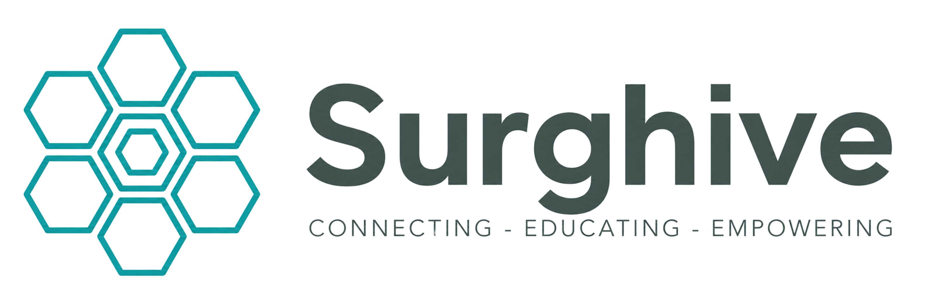 Surghive (aka Robohive) logo