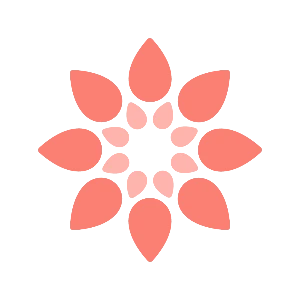 Lola Cares Leaf AI logo
