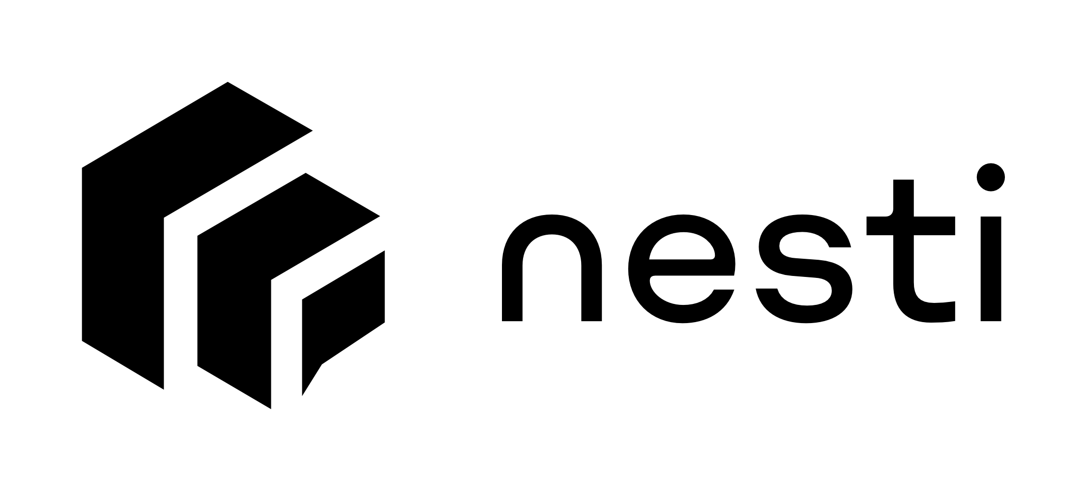 Nesti.io logo
