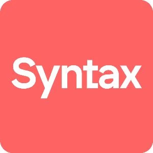 Syntax logo
