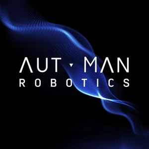 AUTMAN ROBOTICS LTD logo